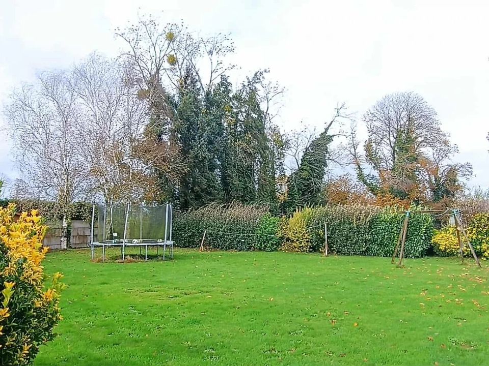 Villa i Cleguerec, Morbihan - foto 4
