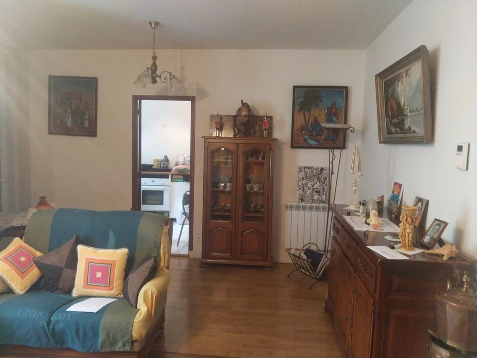 Lejlighed i Saint-Denis, Seine-Saint-Denis - foto 2