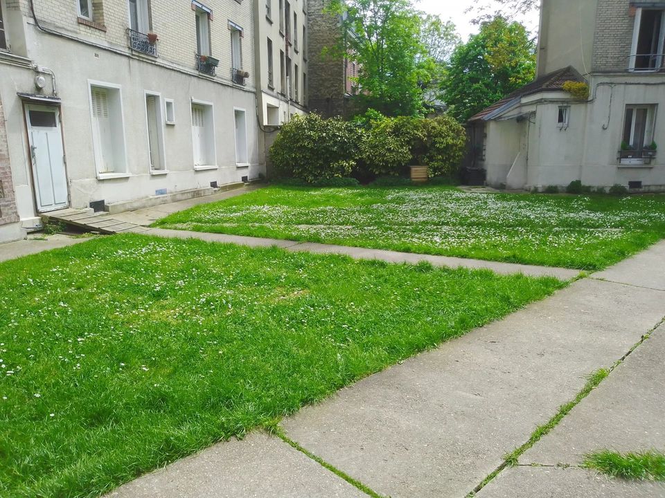 Lejlighed i Saint-Denis, Seine-Saint-Denis - foto 3