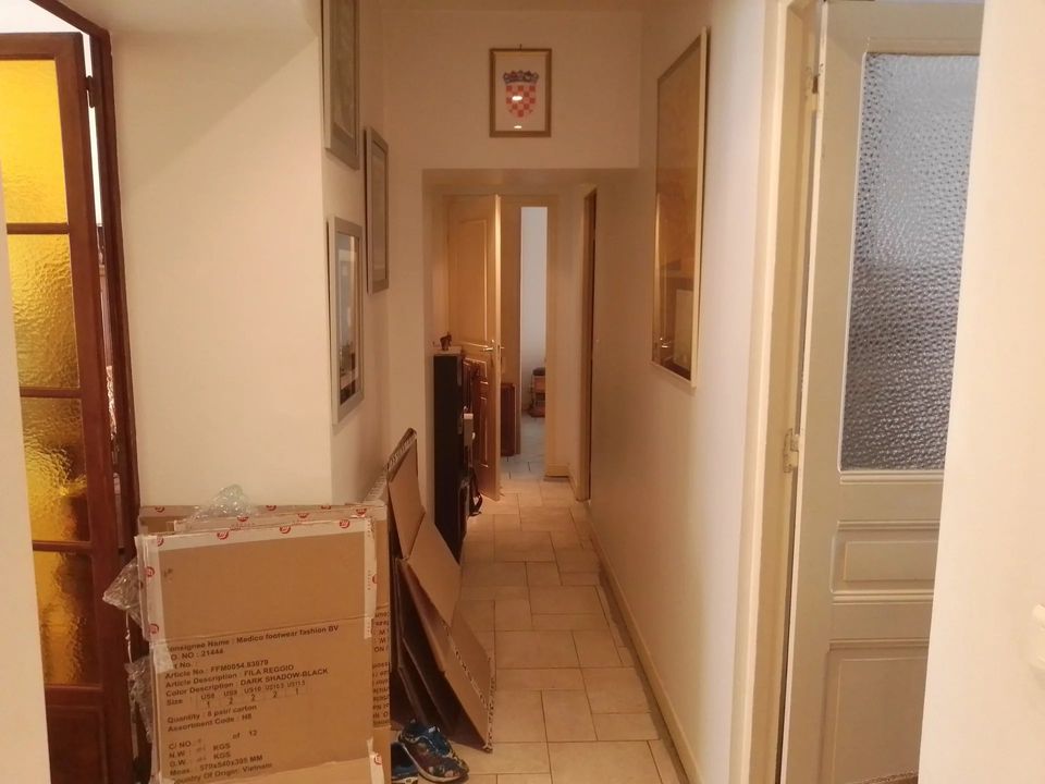Lejlighed i Saint-Denis, Seine-Saint-Denis - foto 4