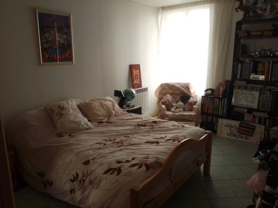Lejlighed i Saint-Denis, Seine-Saint-Denis - foto 5