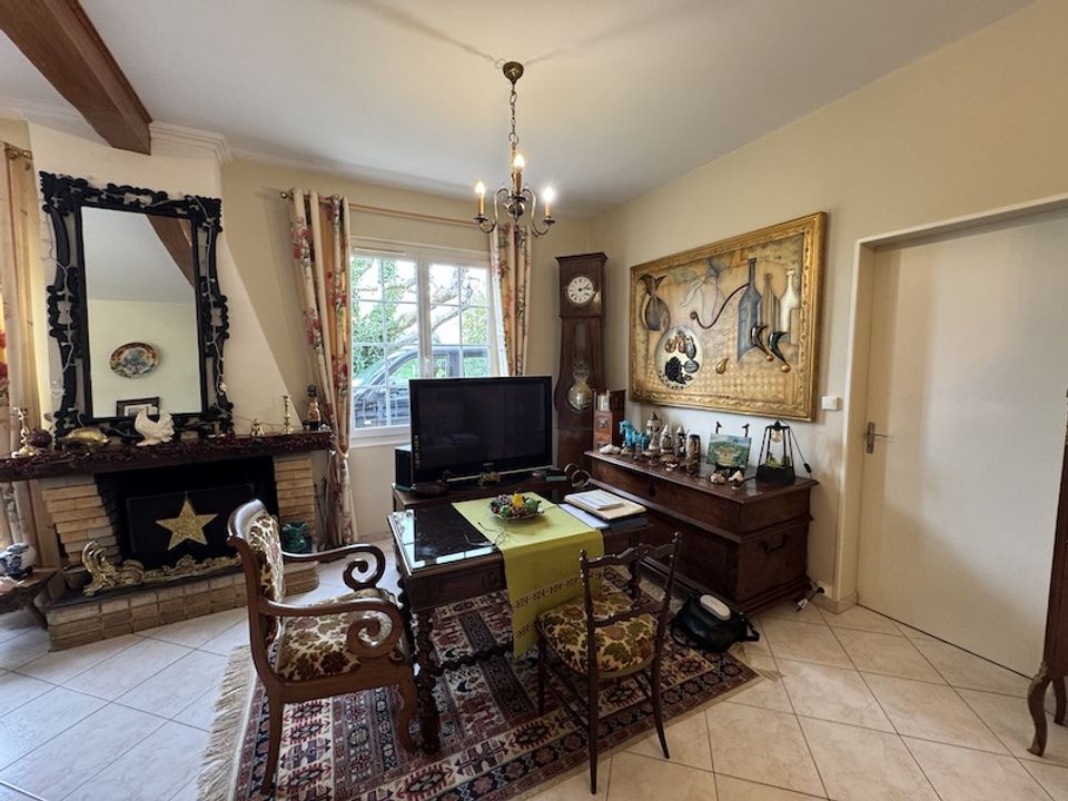 Villa i Les Peintures, Gironde - foto 4
