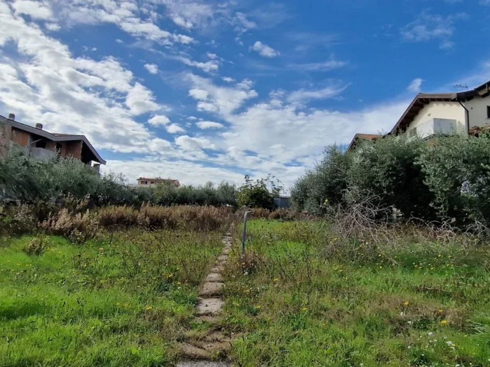 Helårsgrund i Citta Sant'Angelo, Pescara - foto 2
