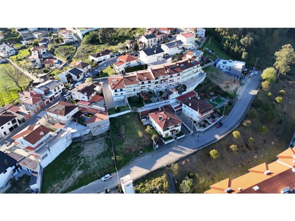Helårsgrund i Felgueiras, Porto - foto 3