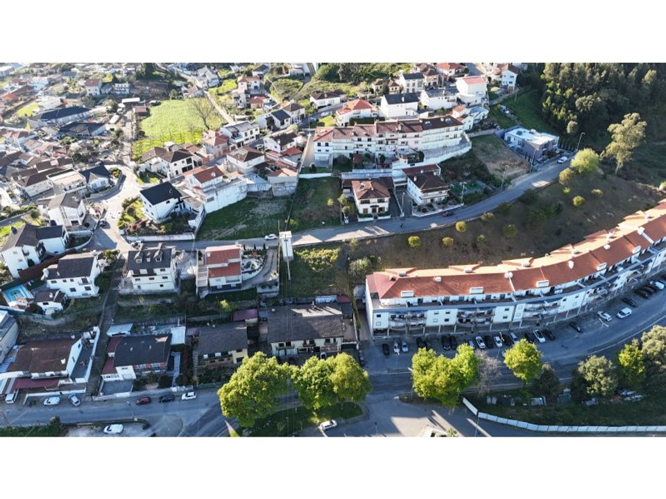 Helårsgrund i Felgueiras, Porto - foto 4