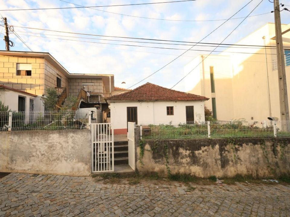 Villa i Felgueiras, Porto - foto 1
