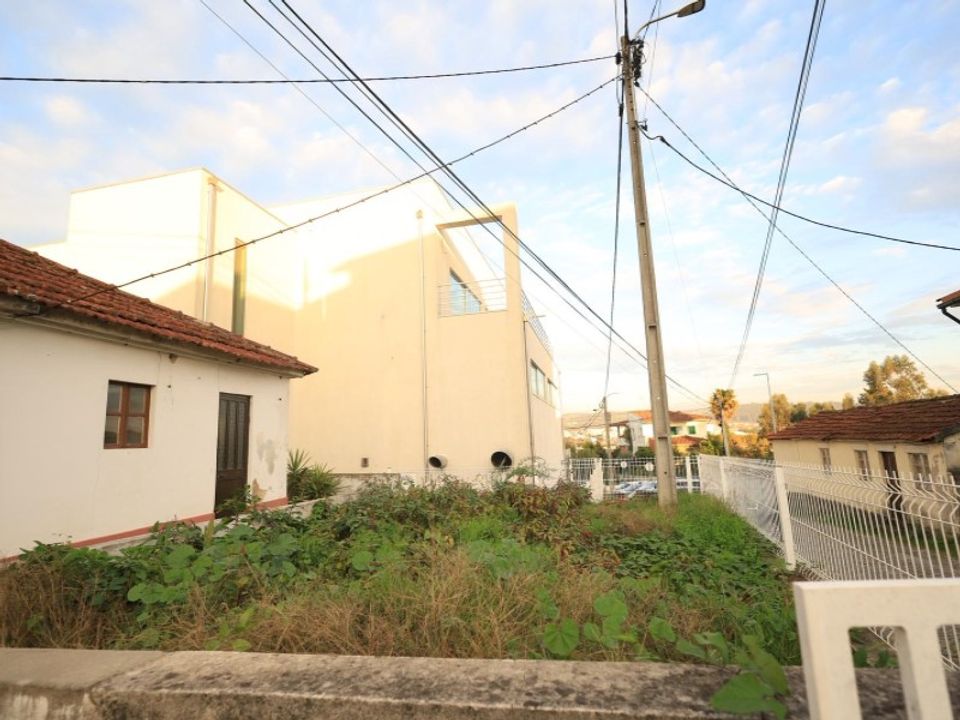 Villa i Felgueiras, Porto - foto 3