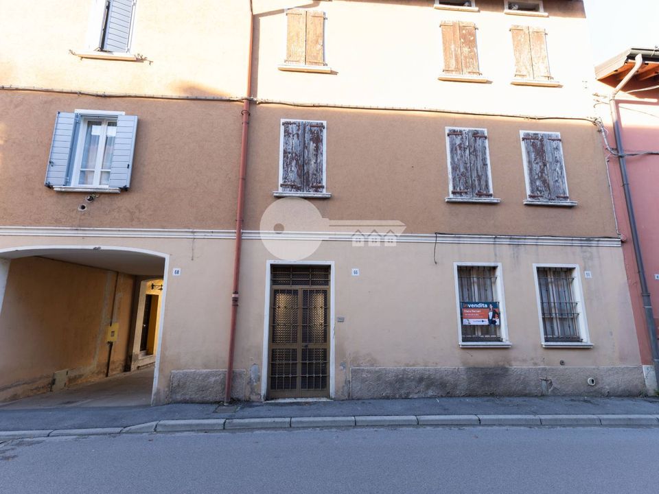 Villa i Bagnolo Mella, Brescia - bilde 1