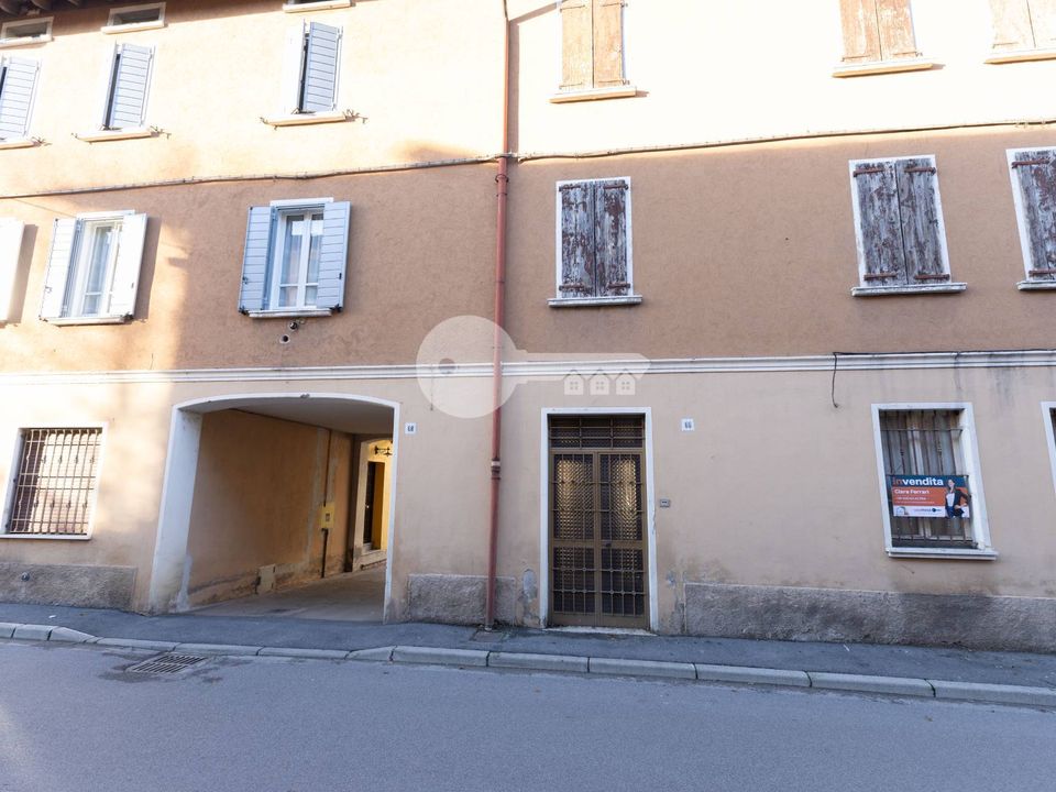 Villa i Bagnolo Mella, Brescia - bilde 2