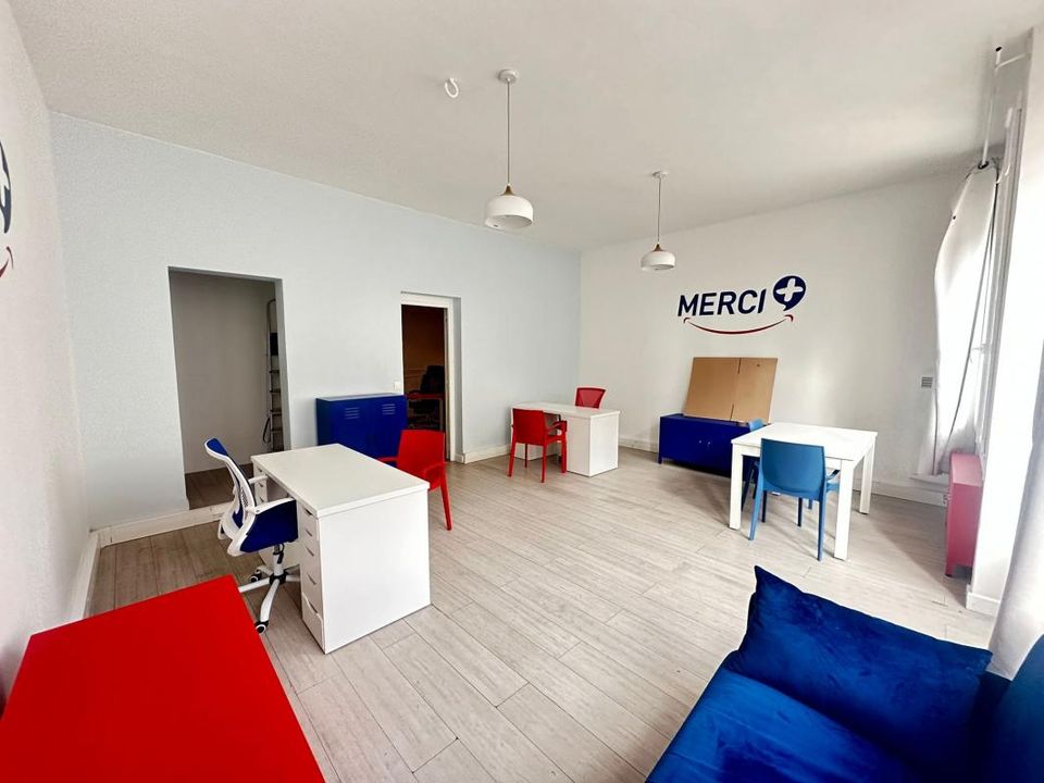Gewerbeimmobilie in Vincennes, Val-de-Marne - Foto 3
