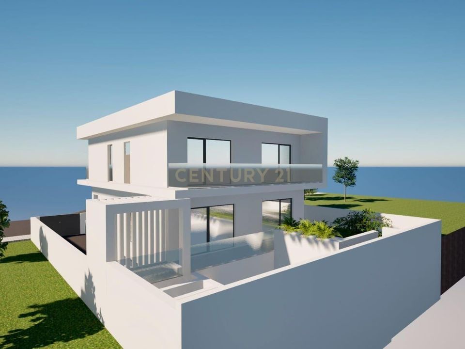 Villa i Santa Iria de Azoia, Lisbon - foto 1