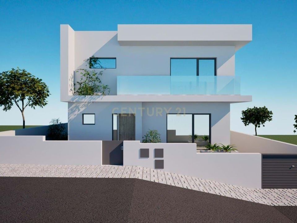 Villa i Santa Iria de Azoia, Lisbon - foto 2