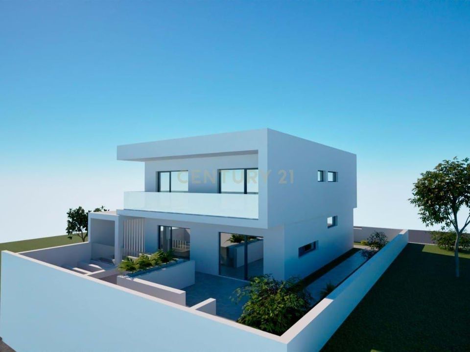 Villa i Santa Iria de Azoia, Lisbon - foto 4