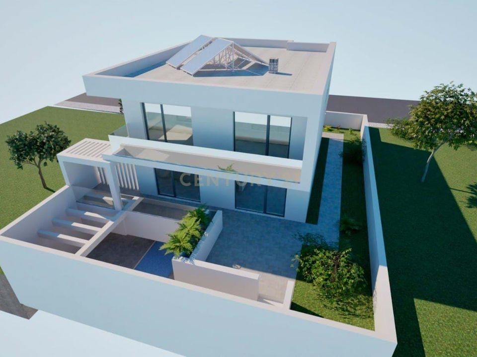 Villa i Santa Iria de Azoia, Lisbon - foto 5