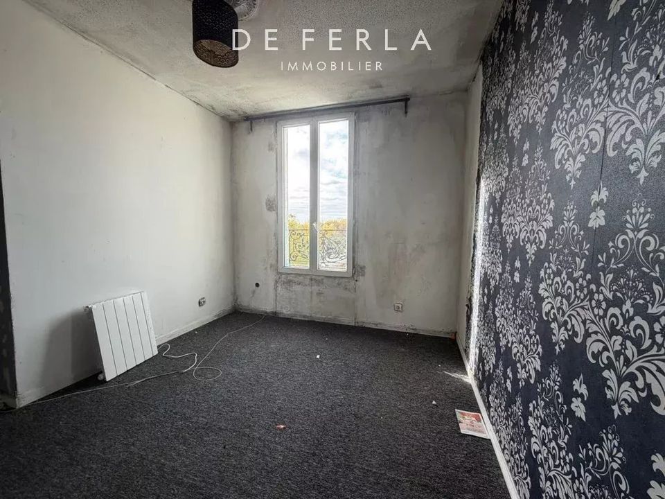 Lejlighed i L'Ile-Saint-Denis, Seine-Saint-Denis - foto 3