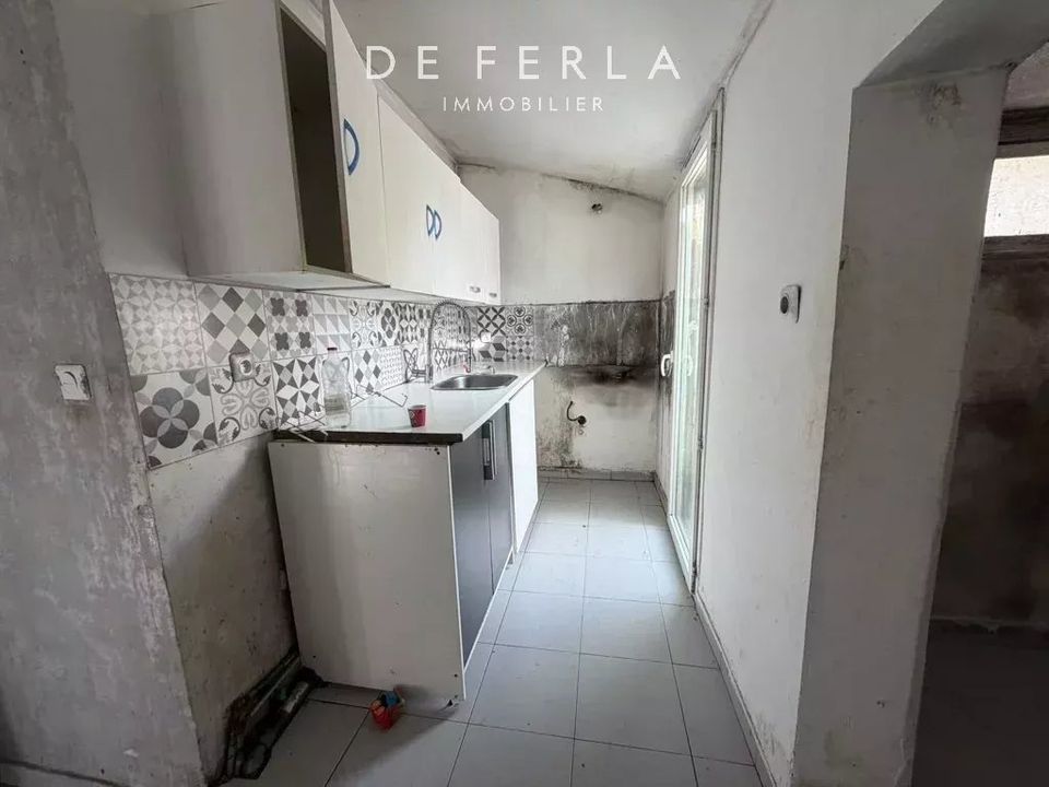 Lejlighed i L'Ile-Saint-Denis, Seine-Saint-Denis - foto 4