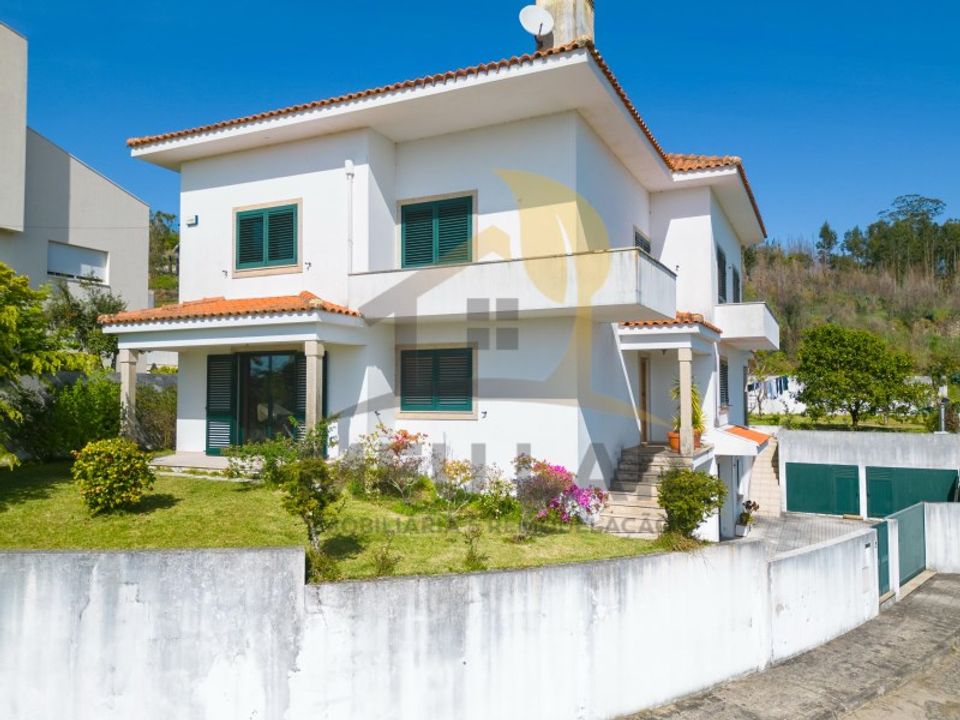 Villa i Gondomar, Porto - foto 1