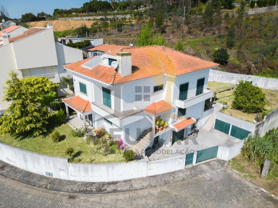 Villa i Gondomar, Porto - foto 2