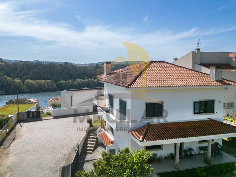 Villa i Gondomar, Porto - foto 3