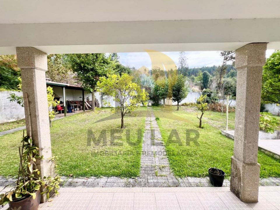 Villa i Gondomar, Porto - foto 4