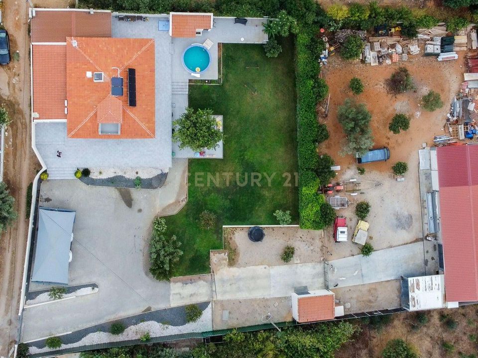 Villa i Santa Barbara de Nexe, Faro - foto 4