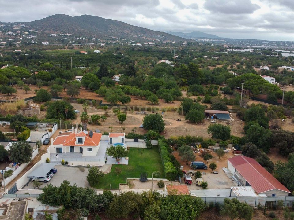 Villa i Santa Barbara de Nexe, Faro - foto 2