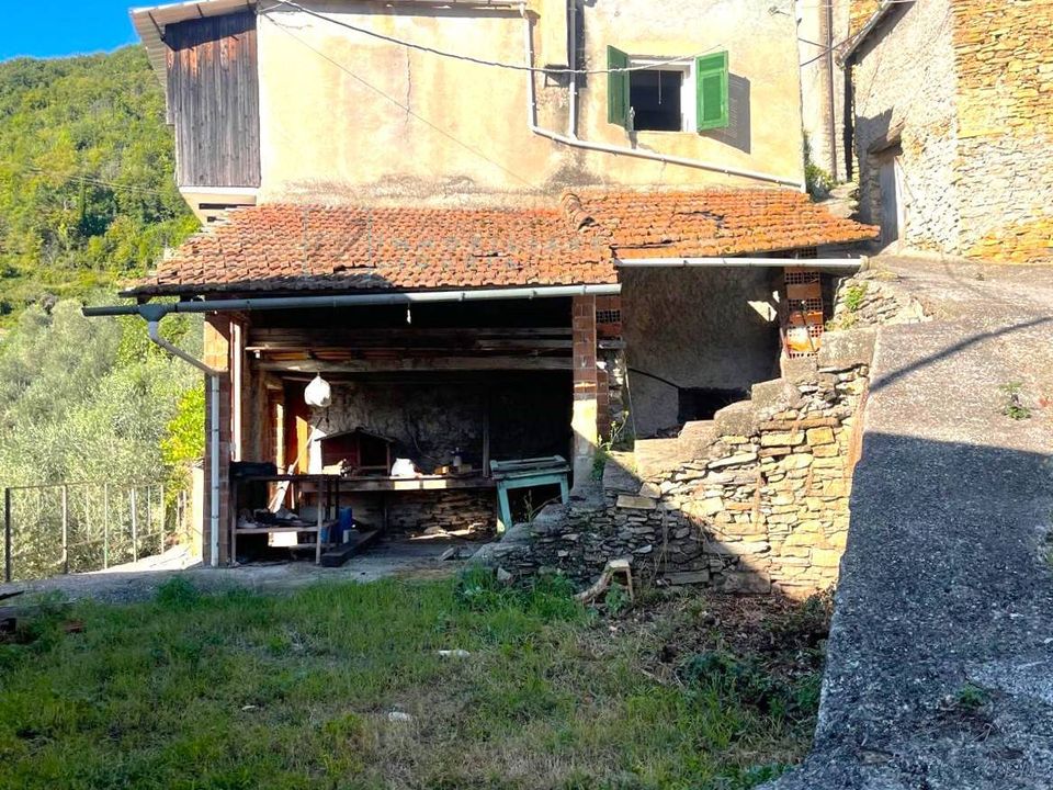 Landejendom i Pieve di Teco, Imperia - foto 3