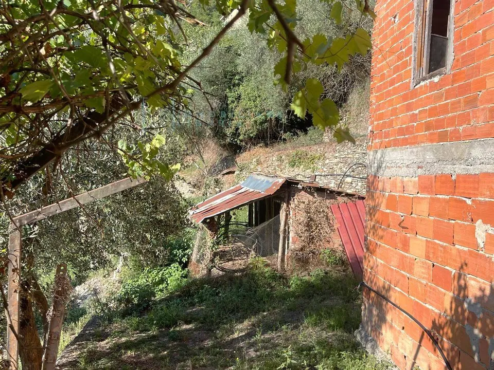 Landejendom i Pieve di Teco, Imperia - foto 4