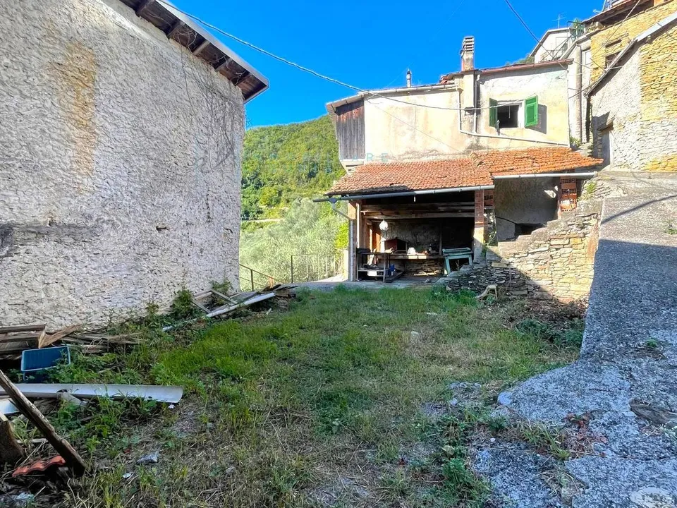 Landejendom i Pieve di Teco, Imperia - foto 5