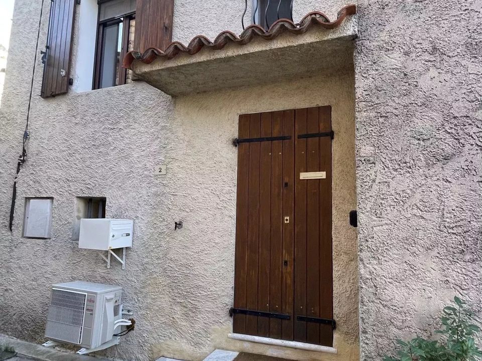 Herregård i Saint-Christol, Vaucluse - bilde 1