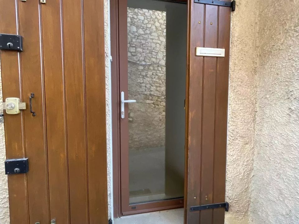 Herregård i Saint-Christol, Vaucluse - bilde 2