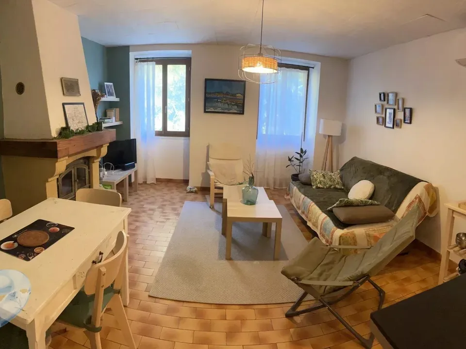 Herregård i Saint-Christol, Vaucluse - bilde 3