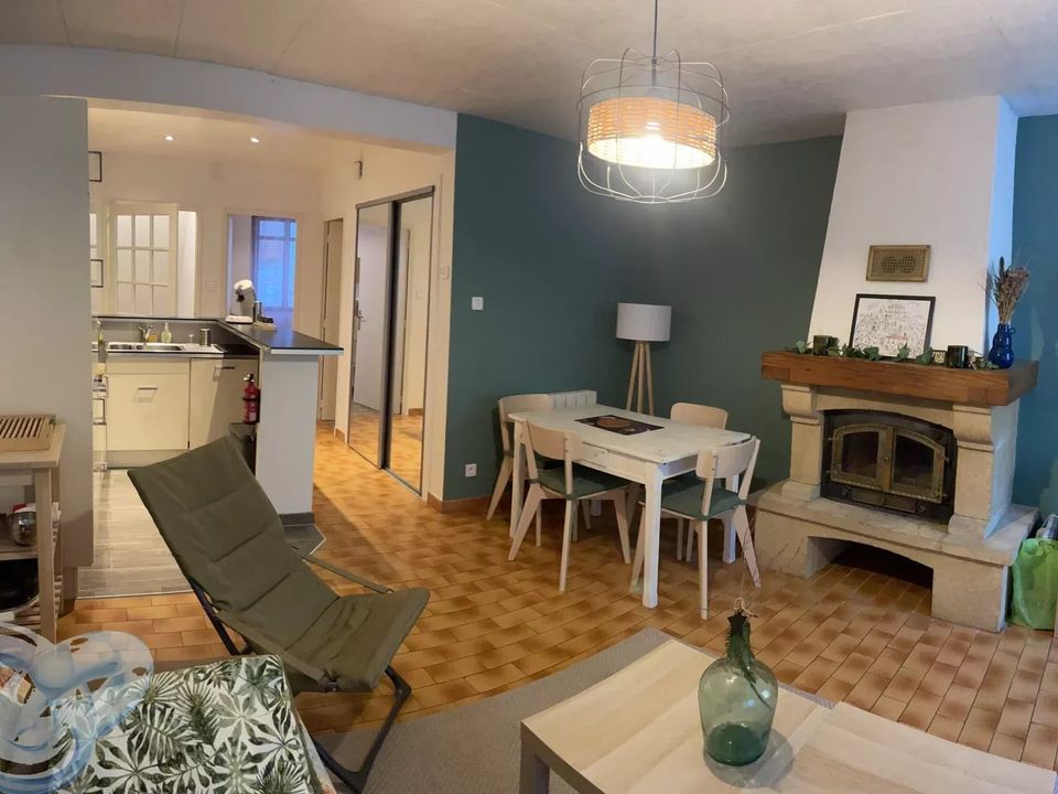Herregård i Saint-Christol, Vaucluse - bilde 4