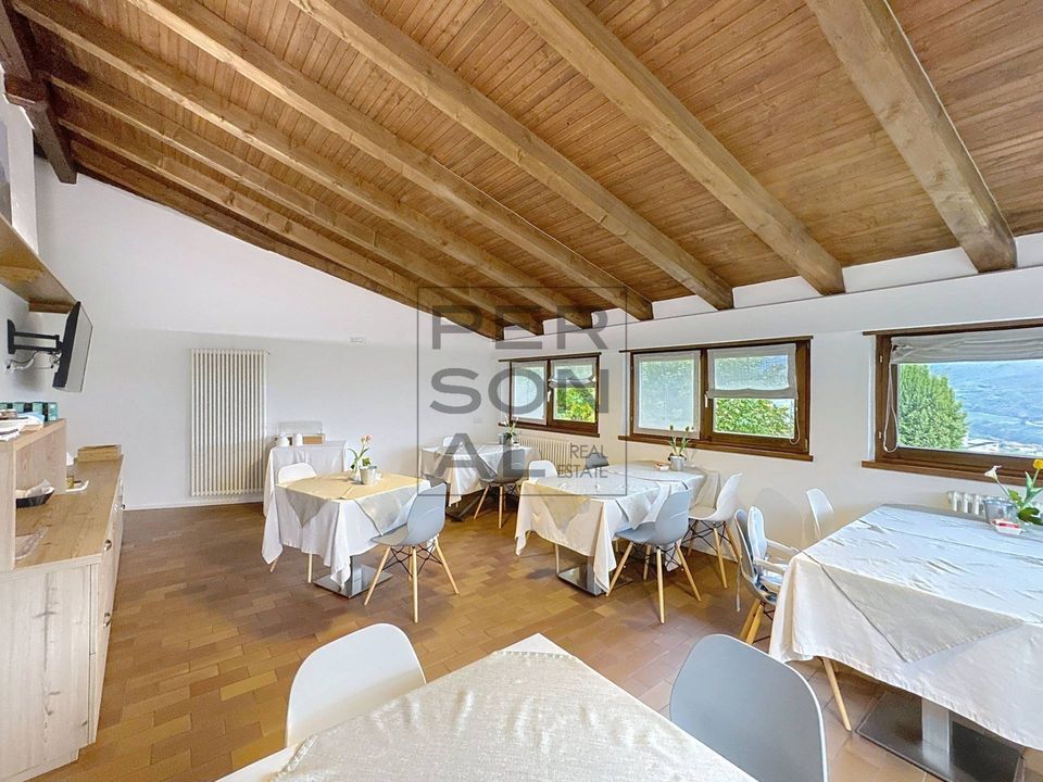 Villa i Campodenno, Trento - foto 1
