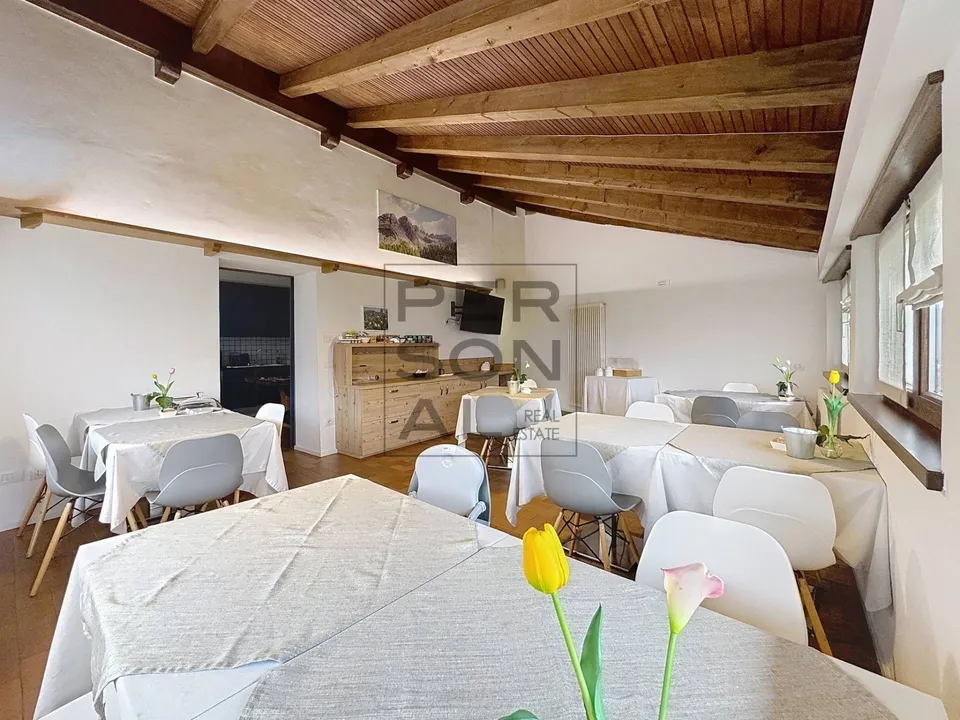 Villa i Campodenno, Trento - foto 4
