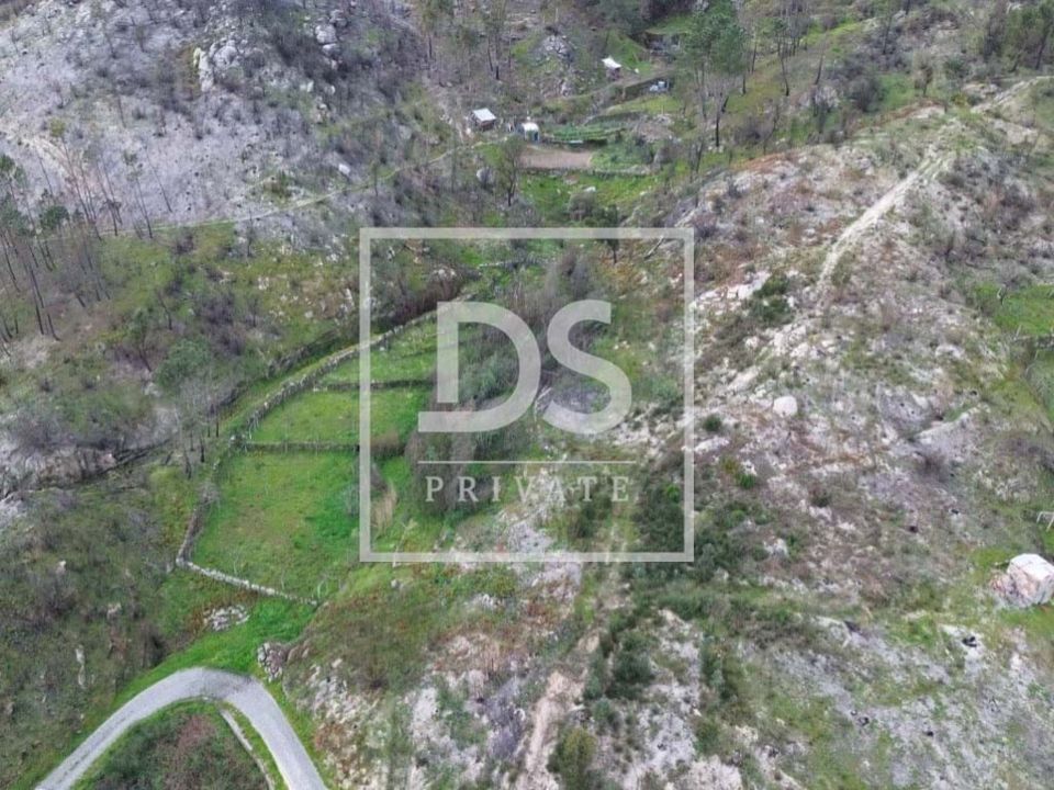 Terra a Ancede e Ribadouro, Porto - foto 4
