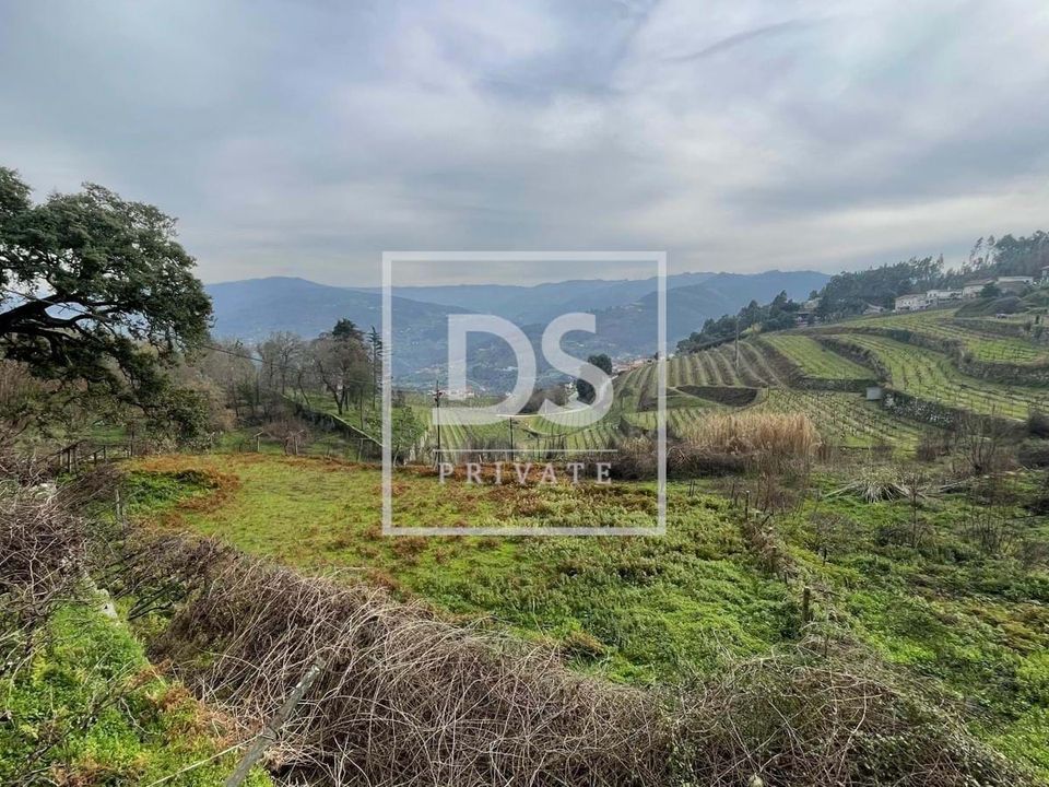 Helårsgrund i Ancede e Ribadouro, Porto - foto 4