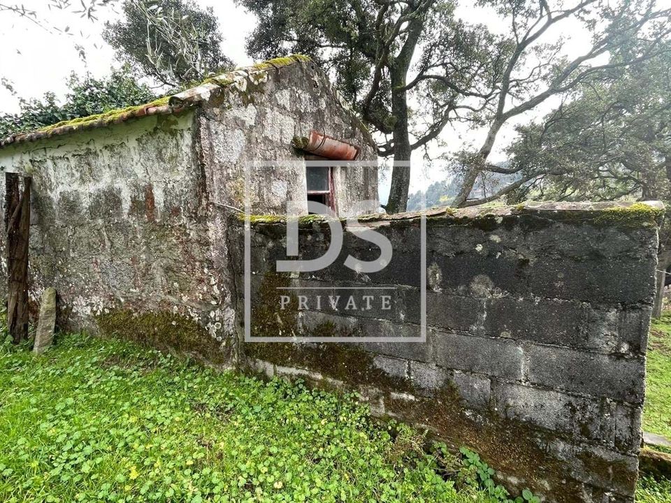 Helårsgrund i Ancede e Ribadouro, Porto - foto 3