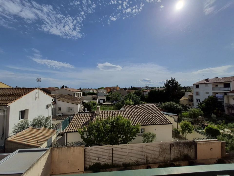 Apartament a Narbonne, Aude - foto 1