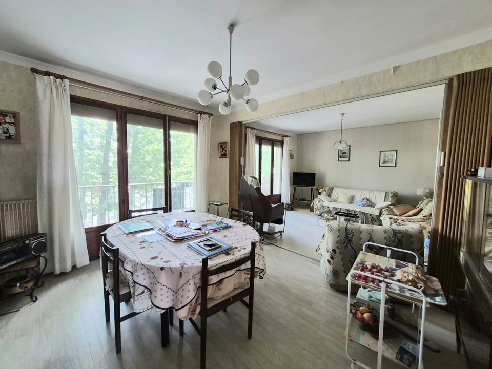 Apartament a Narbonne, Aude - foto 4