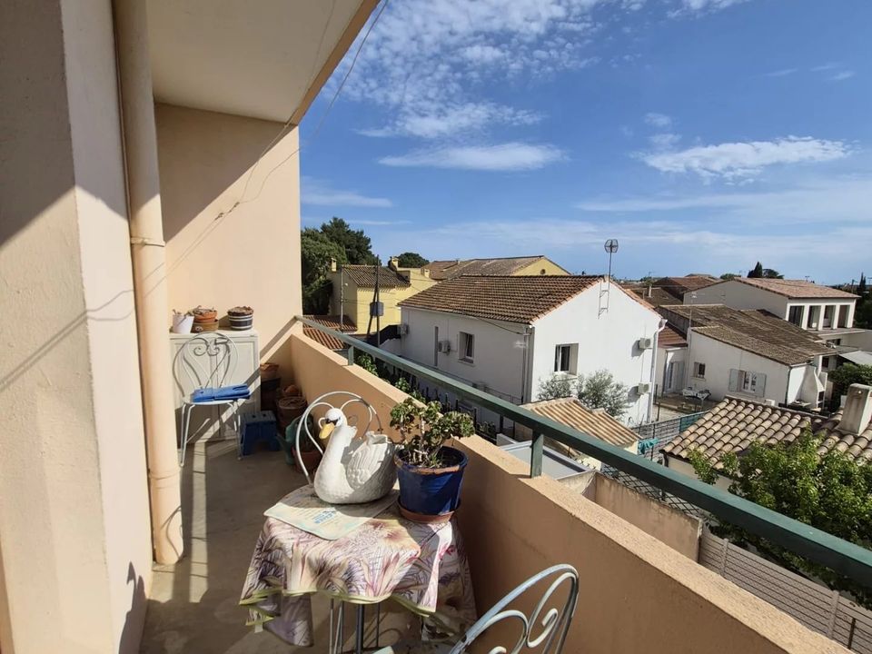 Apartament a Narbonne, Aude - foto 5