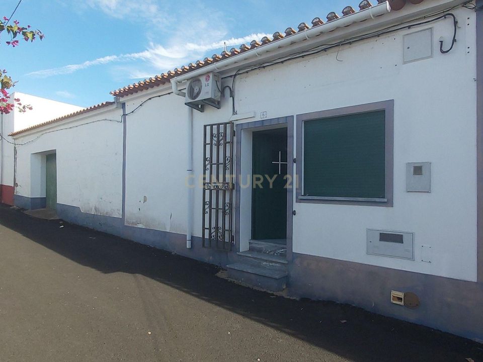 L'establiment comercial a Cuba, Beja - foto 1