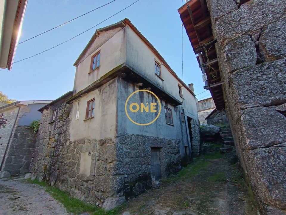 Landejendom i Terras de Bouro, Braga - foto 4