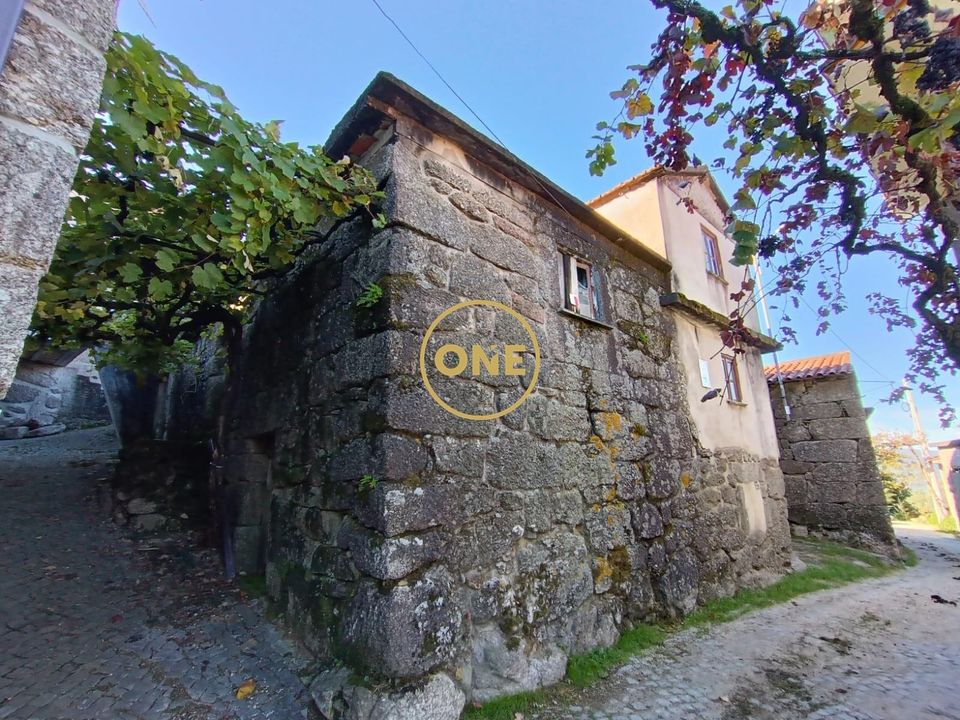 Landejendom i Terras de Bouro, Braga - foto 3