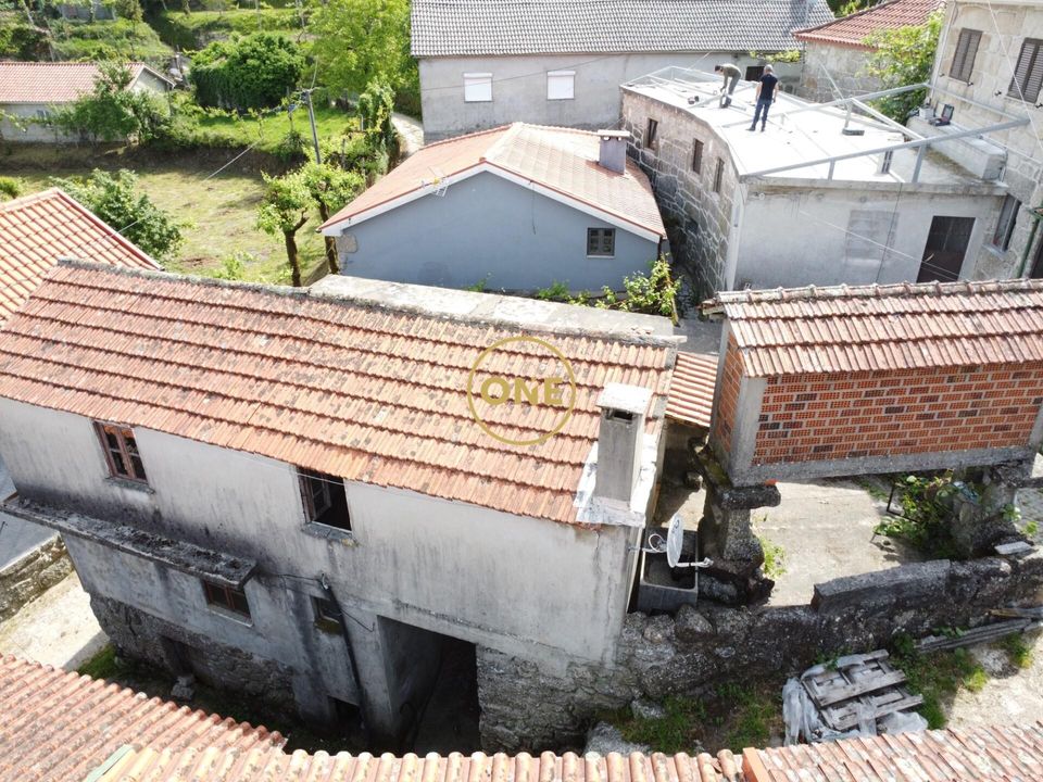 Landejendom i Terras de Bouro, Braga - foto 5