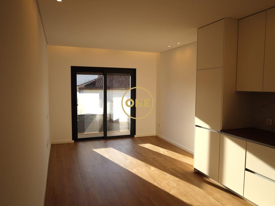 Lejlighed i Vila Nova de Famalicao, Braga - foto 1