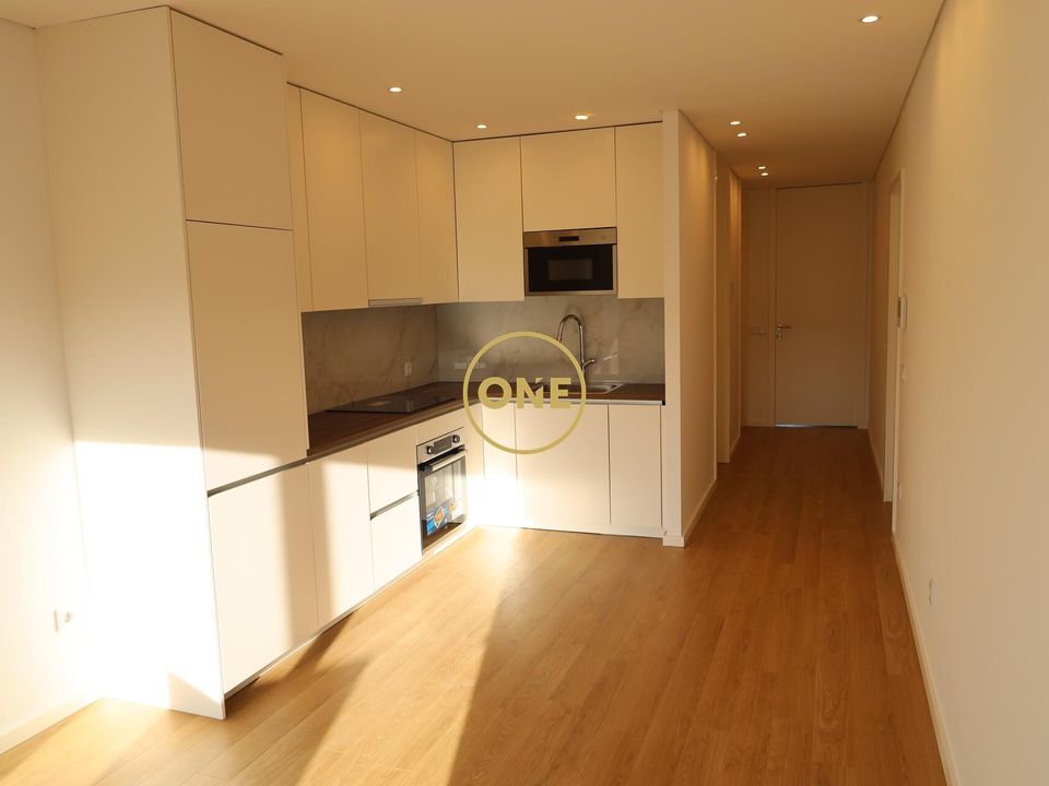 Lejlighed i Vila Nova de Famalicao, Braga - foto 4