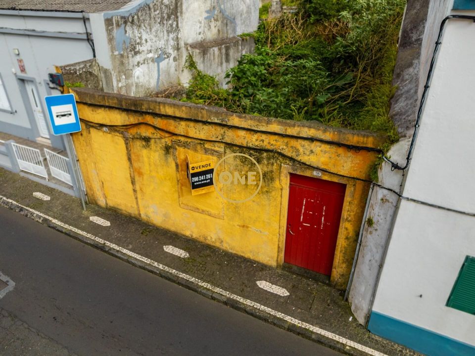 Byhus i Ponta Delgada, Sao Miguel - foto 2