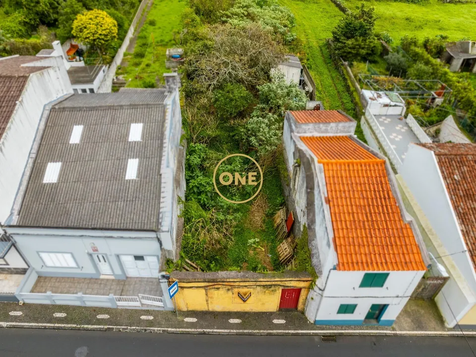 Byhus i Ponta Delgada, Sao Miguel - foto 3