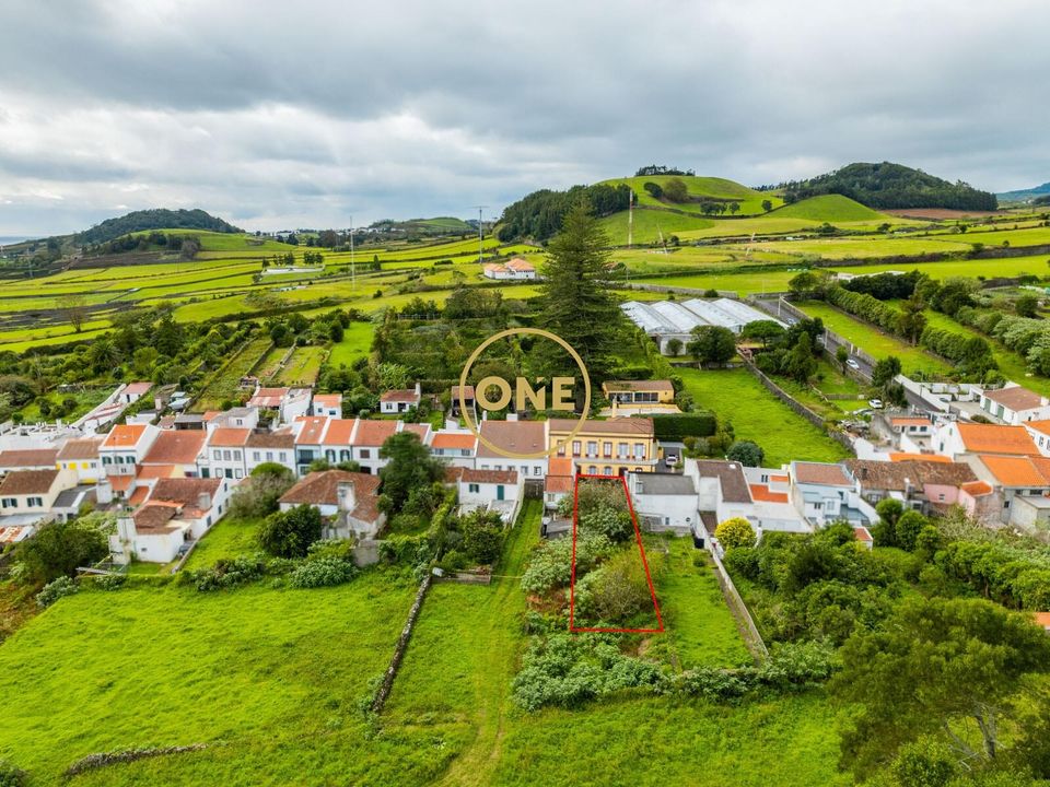 Byhus i Ponta Delgada, Sao Miguel - foto 4